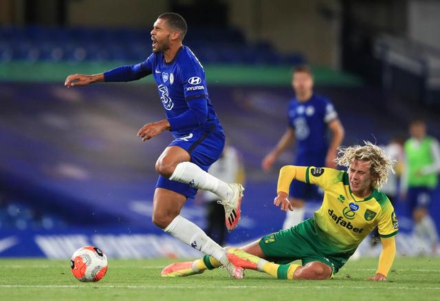 蘭德爭奪戰 蘭德爭奪戰